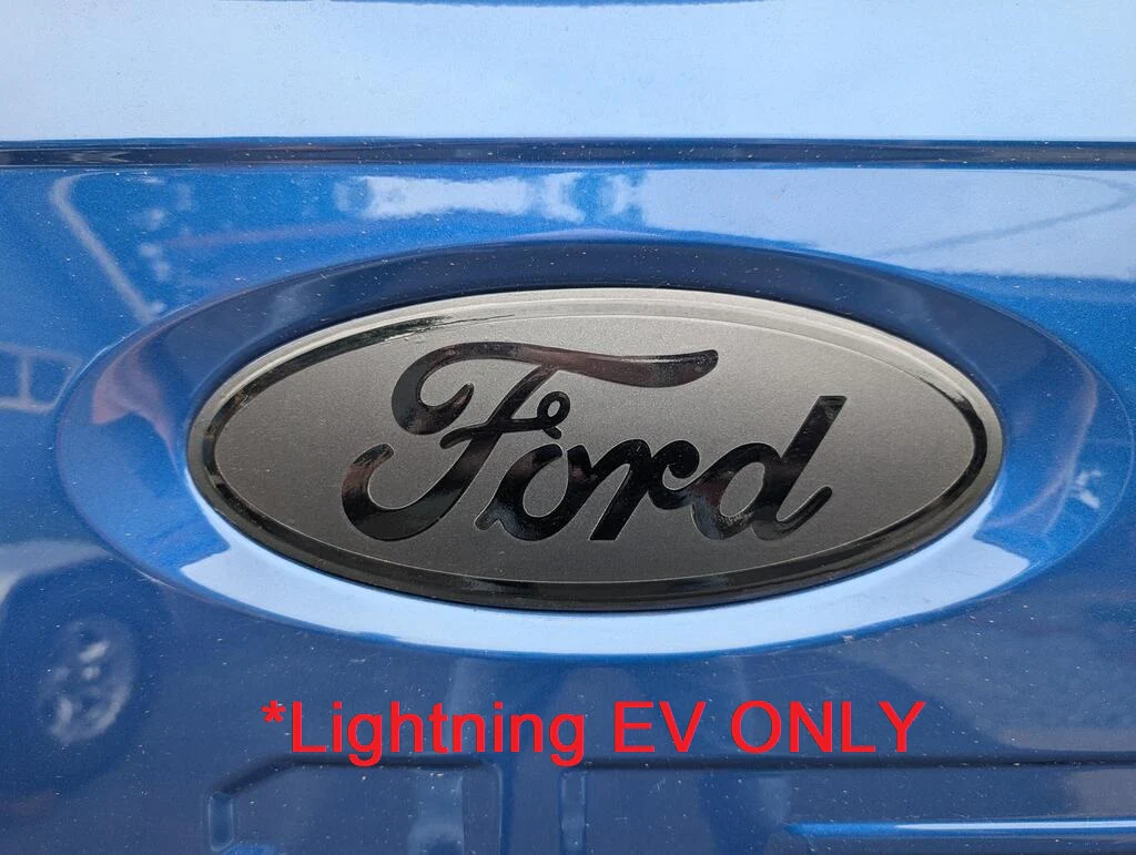F-150 Decals